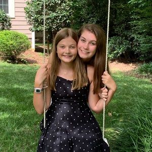 Meet your Posher, Sara